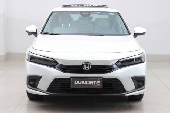 HONDA CIVIC 2.0 DI e:HEV TOURING e-CVT